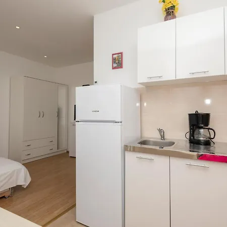 Cozy In With Wifi * Makarska