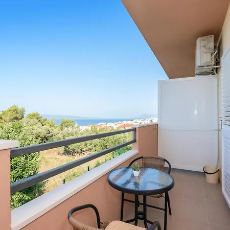Stunning In With Wifi * Makarska