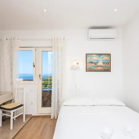 Cozy In With Wifi * Makarska