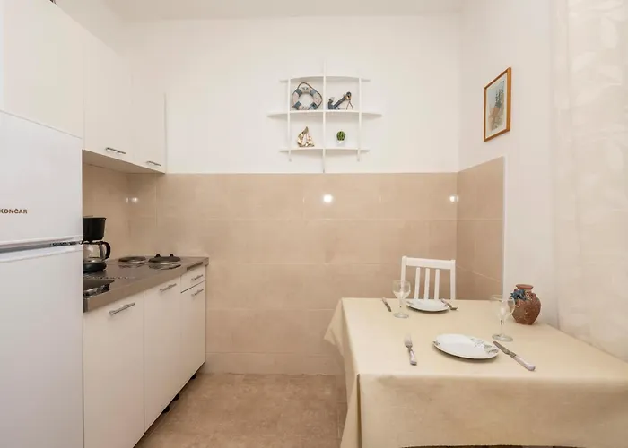 Cozy In With Wifi Apartman