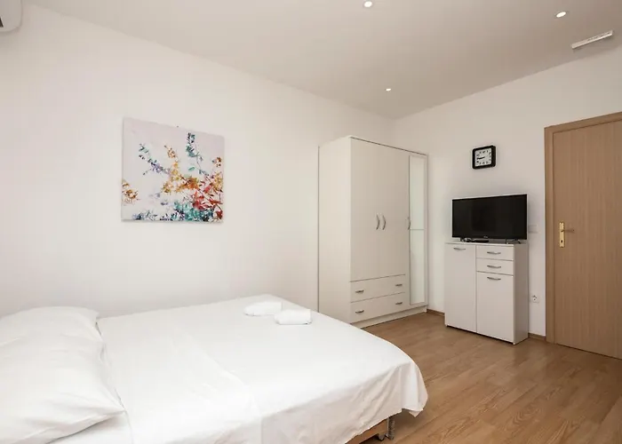 Apartman Cozy In With Wifi *