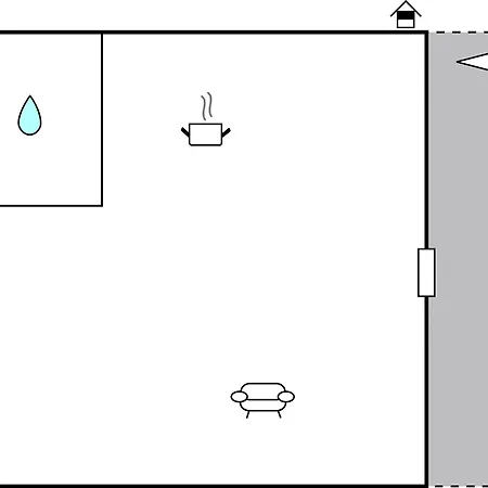 아파트 Cozy In With Wifi *