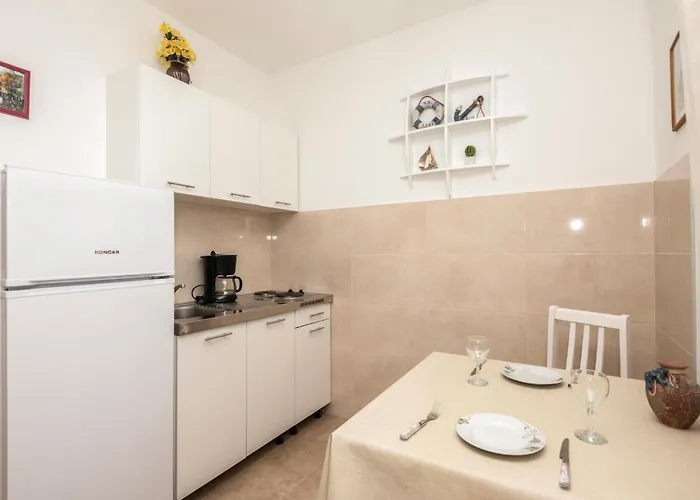 Cozy In With Wifi Apartment *